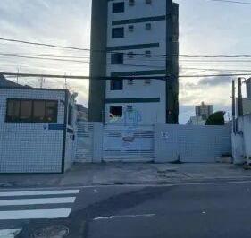 Apartamento · 54m² · 2 Quartos · 1 Vaga · Residencial Santa Matilde - OPORTUNIDADE APARTAMENTO EM CONDOMÍNIO FECHADO NA AV. AYRTON SENNA / APA