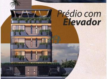 Apartamento · 52m² · 2 Quartos · 1 Vaga · TF SAINT CLEAR - Apartamento Padrão/ TF Saint Clair Residenc .
