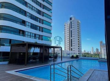 Apartamento · 187m² · 4 Quartos · 2 Vagas · Edifício Abel Pereira - Apartamento Alto Padrão/ apartamento para morar tirol/ ed abel Pereira para 