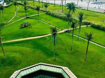 Apartamento · 190m² · 3 Quartos · 3 Vagas · Riviera de São Lourenço - Apartamento Cobertura/Apartamento Alto Padrão - Riviera São Lourenço