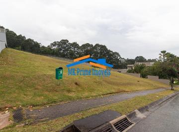 Terreno · 1000m² · TERRENO RESIDENCIAL TAMBORÉ 10 - 1.000m²