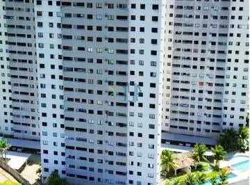 Apartamento · 84m² · 3 Quartos · 2 Vagas · Residencial Sun Rise - OPORTUNIDADE APARTAMENTO A VENDA/ APARTAMENTO PONTA NEGRA