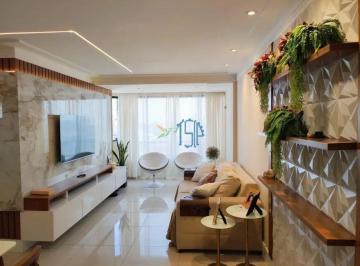 Apartamento · 90m² · 3 Quartos · 2 Vagas · Residencial Bellagio - OPORTUNIDADE / APARTAMENTO NO CONDOMÍNIO FECHADO EM NATAL/ APARTAMENTO NO CON