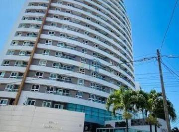 Apartamento · 60m² · 2 Quartos · 1 Vaga · RESIDENCIAL PONTAMARES - OPORTUNIDADE APARTAMENTO EM PONTA NEGRA NATAL RN / APARTAMENTO EM CONDOMÍNI