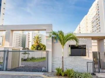 Apartamento · 50m² · 2 Quartos · 1 Vaga · Spazio nautillus - Apartamento Padrão  OPORTUNIDADE EM NOVA PARNAMIRIM – ANDAR BAIXO + LADO SOMBRA +