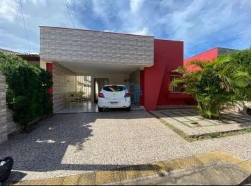 Casa · 3 Quartos · 1 Vaga · CONDOMÍNIO COSTA RICA - Casa em Condomínio linda casa no condominio Costa Rica