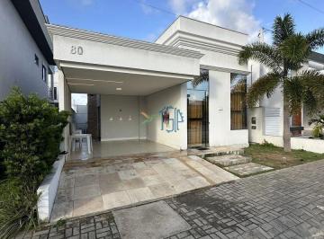Casa · 120m² · 3 Quartos · 2 Vagas · Condomínio Majestic Nova York - OPORTUNIDADE / CASA EM PARNAMIRIM / CASA EM CONDOMÍNIO FECHADO/ ALTO