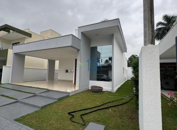 Casa · 168m² · 3 Quartos · 4 Vagas · Cajupiranga Condomínio Clube - Casa Alto Padrão / Casa em Cajupiranga - Parnamirim / Casa Alto padrã