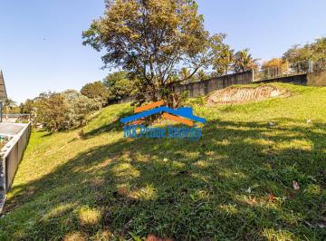 Terreno · 2018m² · TERRENO RESIDENCIAL - TAMBORÉ 1
