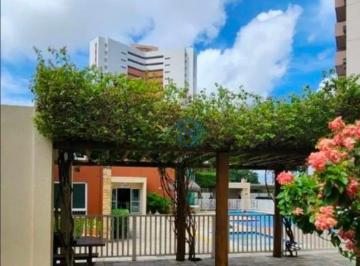 Apartamento · 3 Quartos · 2 Vagas · Sirius - Apartamento Padrão Apartamento Mobiliado (modalidade porteira fechada) à Venda no Condomíni