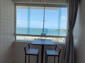 Apartamento · 55m² · 2 Quartos · 1 Vaga · CONDOMÍNIO CURVA DO VENTO - Apartamento Flat/*Vendo* apartamento no *Residencial Curva do Vento* -