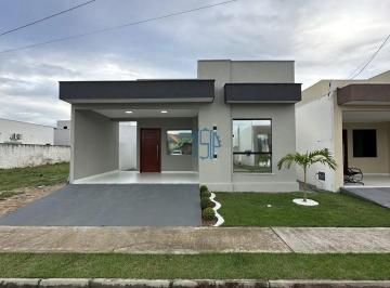 Casa · 120m² · 3 Quartos · 2 Vagas · Condomínio Ecoville 2 - OPORTUNIDADE / APARTAMENTO NO CONDOMÍNIO FECHADO EM PARNAMIRIM/ APARTAMENTO