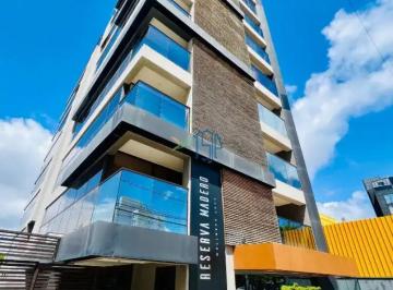 Apartamento · 43m² · 1 Quarto · 1 Vaga · Reserva Madero wellness loft - OPORTUNIDADE/CONDOMÍNIO FECHADO EM NATAL/APARTAMENTO CONDOMÍNIO PONTA