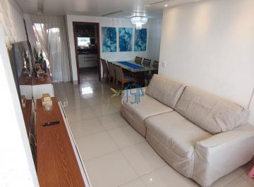 Apartamento · 108m² · 3 Quartos · 4 Vagas · Residencial Inez Fernandes - Apartamento Padrão/Residencial Inez Fernandes, 108 m2, terminação 01.