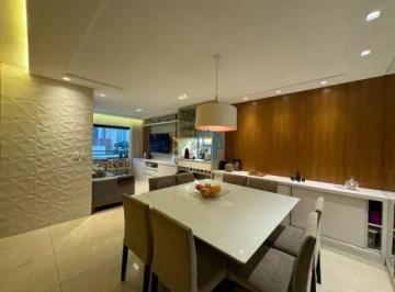 Apartamento · 90m² · 3 Quartos · 2 Vagas · Edifício João Machado - OPORTUNIDADE APARTAMENTO A VENDA TIROL/A VENDA APARTAMENTO TIROL NATAL-RN