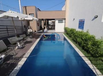 Casa · 60m² · 2 Quartos · 1 Vaga · CONDOMÍNIO CORAL GARDEN - Casa em Condomínio/EDF CONDOMÍNIO CORAL GARDEN COM ENERGIA SOLAR