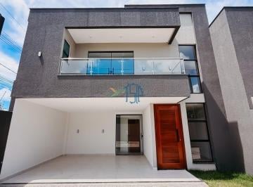Casa · 106m² · 3 Quartos · 2 Vagas · Condomínio Mafra - Casa Padrão / Casa padrão em Condomínio Fechado em Parnamirim/ Casa no Condomínio