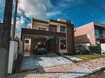Casa · 209m² · 3 Quartos · 2 Vagas · Condominio Central Park 2 - OPORTUNIDADE / CASA DUPLEX EM PARNAMIRIM / CASA EM CONDOMÍNIO FECHADO / 