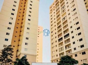 Apartamento · 79m² · 3 Quartos · 2 Vagas · CONDOMÍNIO VILA VERDE - Apartamento Padrão/ condomínio Vila Verde