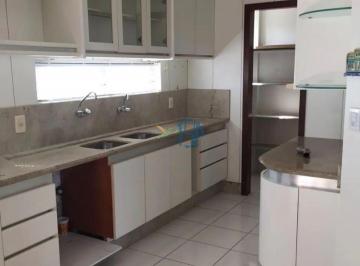 Apartamento · 90m² · 3 Quartos · 1 Vaga · Condomínio Cristo Redentor - Apartamento Padrão / Apartamento padrão em Natal / Apartamento em Lagoa
