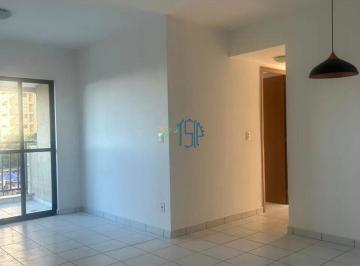 Apartamento · 78m² · 3 Quartos · 1 Vaga · Condomínio panamericano - APARTAMENTO NO COND PANAMERICANO EM NOVA PARNAMIRIM / APARTAMENTO DE CONDO