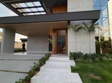 Casa · 254m² · 3 Quartos · 4 Vagas · ALPHAVILLE NATAL - OPORTUNIDADE / CASA NO CONDOMÍNIO FECHADO EM PARNAMIRIM/ CASA NO CONDOMÍNIO EM PA