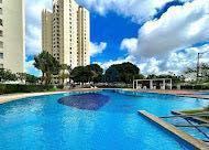 Apartamento · 92m² · 3 Quartos · 2 Vagas · Lacqua Condominium Club - OPORTUNIDADE / APARTAMENTO NO CONDOMÍNIO FECHADO EM NATAL / APARTAMENTO PA