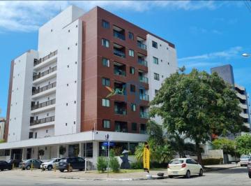 Apartamento · 68m² · 2 Quartos · 1 Vaga · Edifício Monte Fuji - Tambaú | Apartamento Mobiliado com 2 quartos | Prox do Mar | Vendo