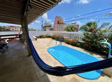 Casa · 200m² · 4 Quartos · 5 Vagas · OPORTUNIDADE / CASA COM PISCINA NA PRAIA DE COTOVELO / CASA EM PARNAMIRIM/ CASA EM PARNAMIRIM