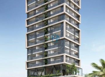 Apartamento · 28m² · 1 Quarto · 1 Vaga · Voll 29 - Flat em Manaíra, João Pessoa/PB