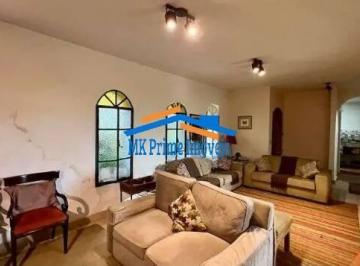 Casa · 275m² · 4 Quartos · 2 Vagas · CASA À VENDA 275m² 4 quartos, 1 suíte, 2 vagas - VILA MADALENA – SÃO PAULO