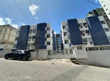 Apartamento · 88m² · 2 Quartos · 1 Vaga · Edifício Montana II - OPORTUNIDADE APARTAMENTO EM BARRO VERMELHO NATAL / APARTAMENTO A VENDA EM BARR