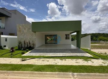Casa · 220m² · 3 Quartos · 2 Vagas · Condomínio Yby Natureza - OPORTUNIDADE / CASA EM PARNAMIRIM / CASA EM CONDOMÍNIO FECHADO/ CASA PADRÃ
