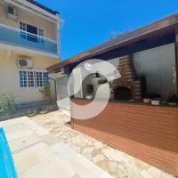 Apartamento · 254m² · 4 Quartos · 2 Vagas · Apartamentos para venda com Conexão à internet e 4 quartos, 254 m² - Itaipu