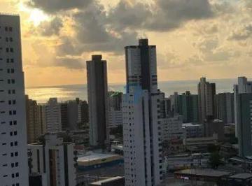 Apartamento · 104m² · 4 Quartos · 2 Vagas · Terraço Residence em Pirangi - OPORTUNIDADE APARTAMENTO CENTRO, PARNAMIRIM RN/ APARTAMENTO EM CONDOM