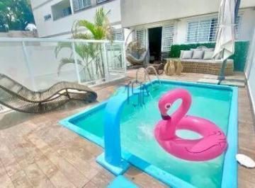 Apartamento · 170m² · 3 Quartos · 1 Vaga · Edifício Ondas do Mar - OPORTUNIDADE / APARTAMENTO NO CONDOMÍNIO FECHADO EM NATAL/ APARTAMENTO NO CO
