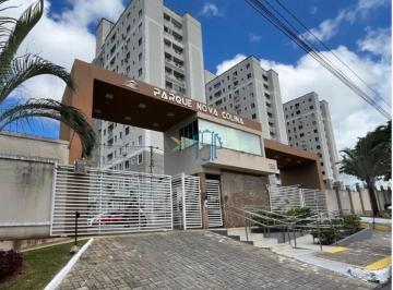 Apartamento · 42m² · 2 Quartos · 1 Vaga · Cond. Residencial Parque Nova Colina - OPORTUNIDADE/CONDOMÍNIO FECHADO EM PARNAMIRIM /APARTAMENTO CO