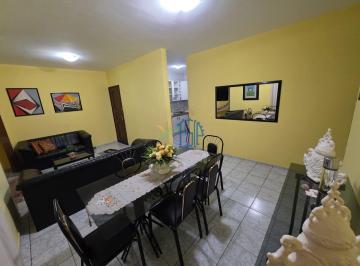 Apartamento · 80m² · 3 Quartos · 2 Vagas · Condomínio Village Ponta Negra - Apartamento Padrão/ ap em ponta negra/ ap village de ponta negra/ a