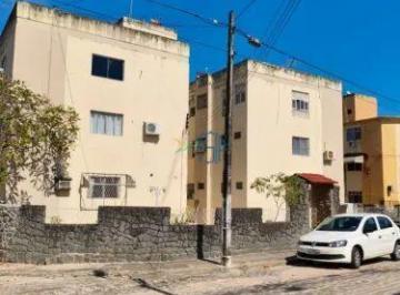 Apartamento · 84m² · 3 Quartos · Condomínio Jardim Botânico - OPORTUNIDADE APARTAMENTO EM NEOPOLIS NATAL RN / APARTAMENTO A VENDA EM
