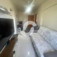 Apartamento · 50m² · 2 Quartos · 1 Vaga · Apartamentos para venda com Playground e 2 quartos, 50 m² - Centro