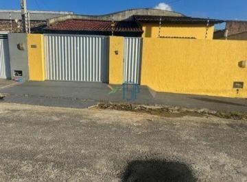 Casa · 140m² · 3 Quartos · 2 Vagas · OPORTUNIDADE CASA A VENDA PARQUE DAS NAÇÕES PARNAMIRIM