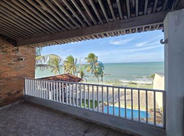 Casa · 395m² · 6 Quartos · 4 Vagas · Casa à venda no bairro Cotovelo (Distrito Litoral) - Parnamirim/RN