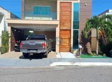 Casa · 260m² · 5 Quartos · 4 Vagas · OPORTUNIDADE CASA DUPLEX EM NATAL / CASA DUPLEX EM PARQUE DAS NAÇÕES / LINDA CASA DUPLEX PARQUE DAS