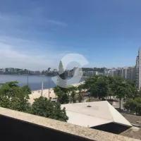 Apartamento · 101m² · 2 Quartos · 1 Vaga · Apartamentos para venda com Churrasqueira e 2 quartos, 101 m² - Icaraí
