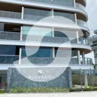 Apartamento · 125m² · 3 Quartos · 2 Vagas · Apartamentos para venda com Piscina e 3 quartos, 125 m² - Piratininga
