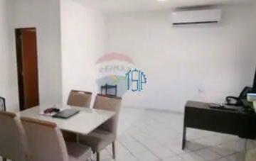 Casa · 360m² · 5 Quartos · 3 Vagas · OPORTUNIDADE APARTAMENTO ALTO PADRÃO EM PONTA NEGRA NATAL RN / CASA A VENDA EM PONTA NEGRA NATAL RN