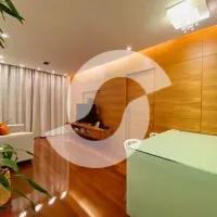 Apartamento · 80m² · 2 Quartos · 2 Vagas · Apartamentos para venda com Piscina e 2 quartos, 80 m² - Icaraí