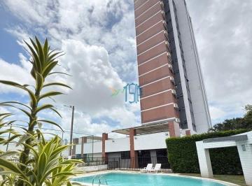 Apartamento · 94m² · 3 Quartos · 2 Vagas · Residencial Atalanta - OPORTUNIDADE / APARTAMENTO NO CONDOMÍNIO FECHADO EM NATAL/ APARTAMENTO NO CON