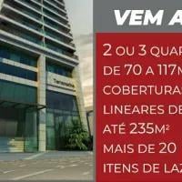 Apartamento · 90m² · 2 Quartos · 2 Vagas · Apartamentos para venda com Piscina e 2 quartos, 90 m² - Icaraí