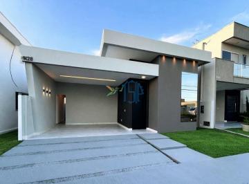 Casa · 117m² · 3 Quartos · 2 Vagas · Condomínio Ecoville 2 - Casa Padrão/Casa à venda no Condomínio Ecoville 2 | Cajupiranga